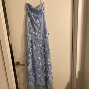 Brand new lulus dress